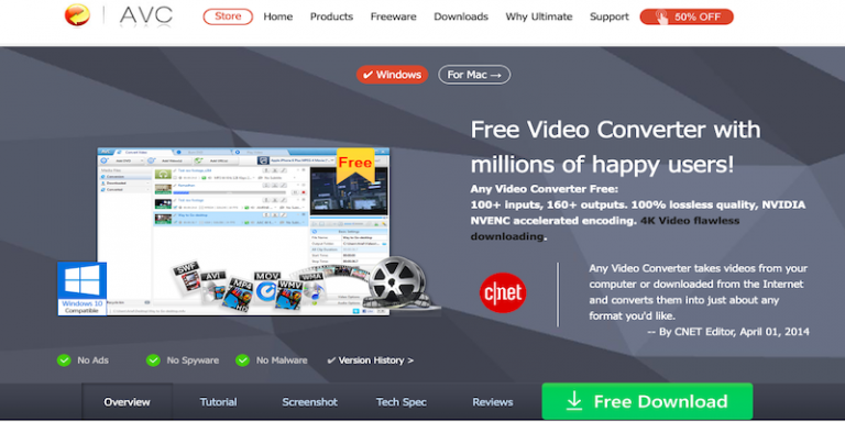 youtube video free downloader for windows 10