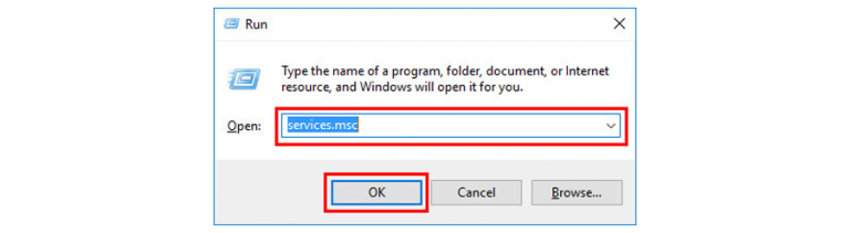 Service registration is missing or corrupt windows 7 не исправлено