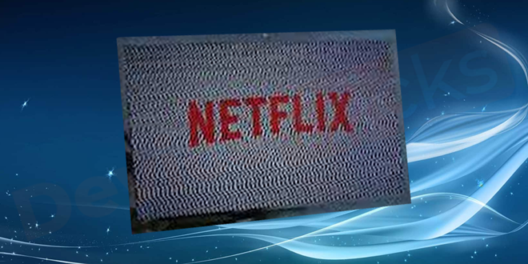 Netflix keeps freezing on Windows 10 - How to Fix - Device Tricks