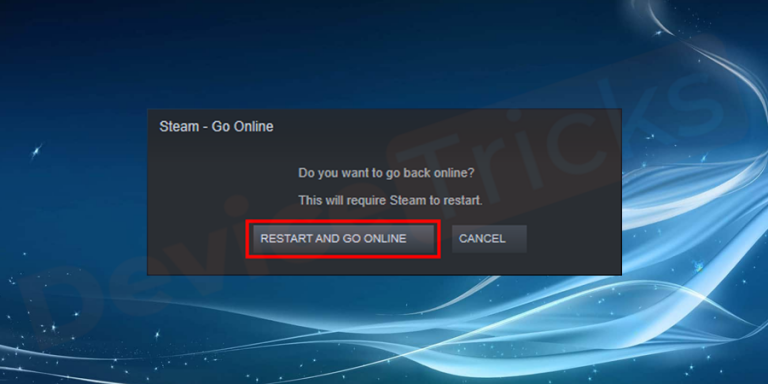 stop steam workshop from downloading automatically
