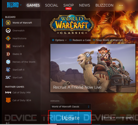 windows game dvr causes stutter in world of warcraft