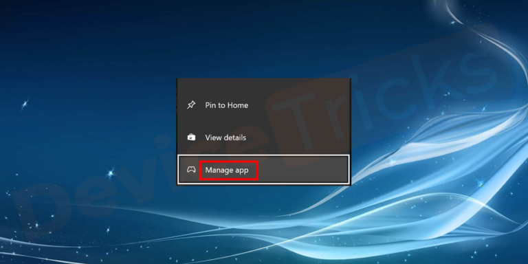 8 Ways to Fix Netflix Not Working on Xbox One - Device Tricks