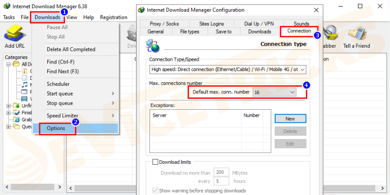 idm serial key generator tool